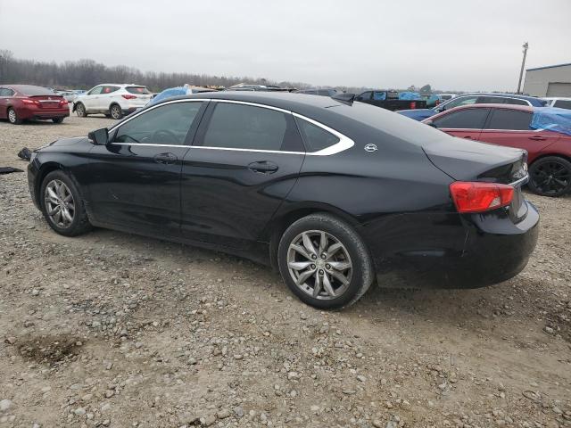 2016 CHEVROLET IMPALA LT 2G1115S34G9136940