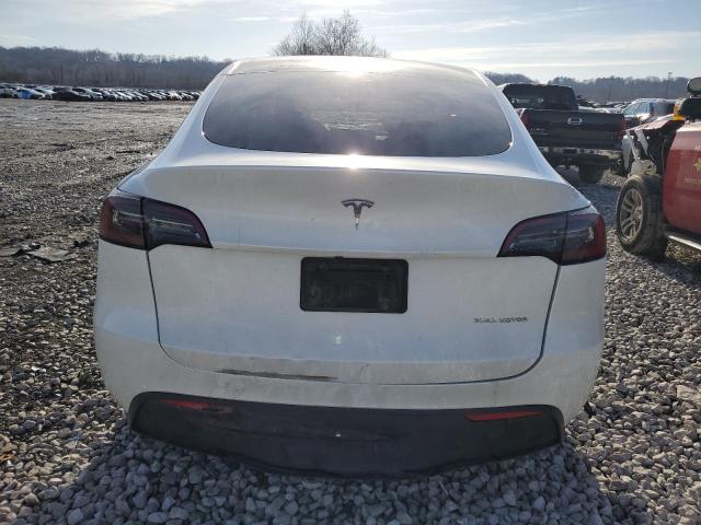 2023 TESLA MODEL Y - 7SAYGDEE2PF668360