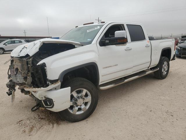 Vin: 1gt424e86ff629849, lot: 44433615, gmc sierra k3500 denali 2015 img_1