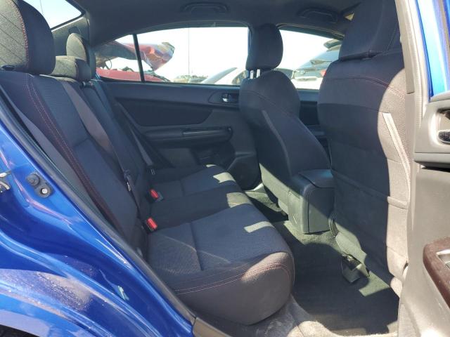 2018 SUBARU WRX JF1VA1A67J9806903