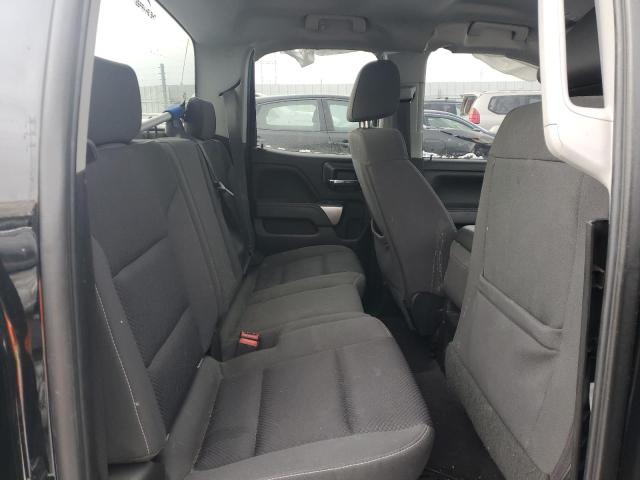 2019 CHEVROLET SILVERADO - 2GCVKPEC5K1113316