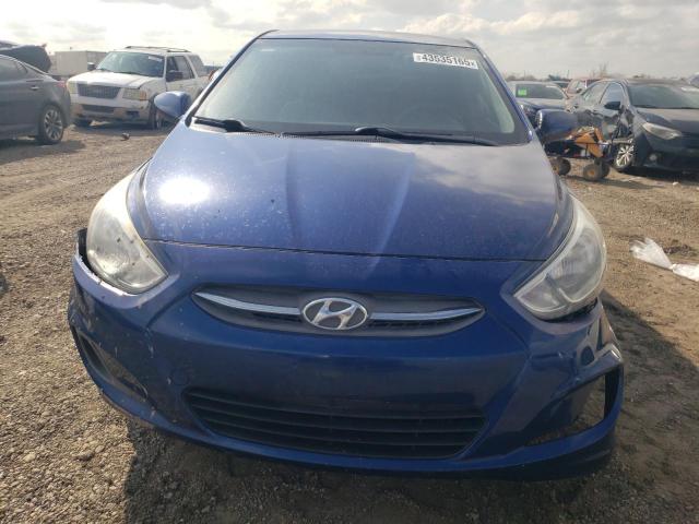 2016 HYUNDAI ACCENT SE - KMHCT4AE2GU062620