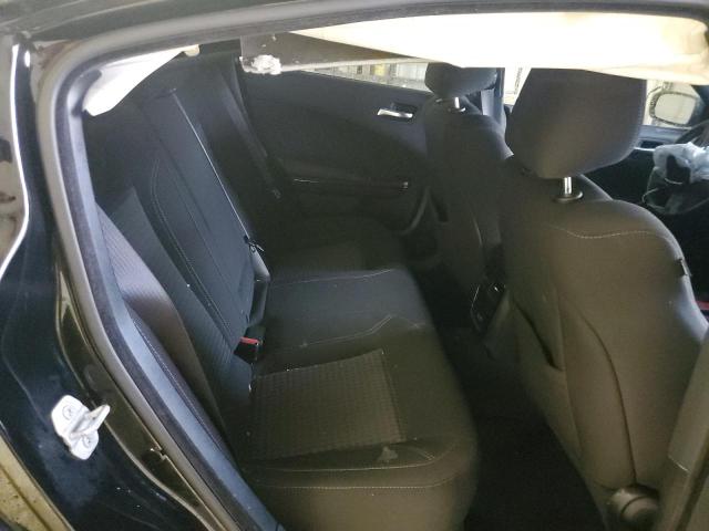 2023 DODGE CHARGER SX - 2C3CDXBG7PH534675
