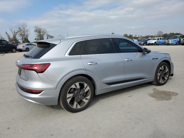 Vin: wa1aaage6nb023412, lot: 46035005, audi e-tron premium 20223