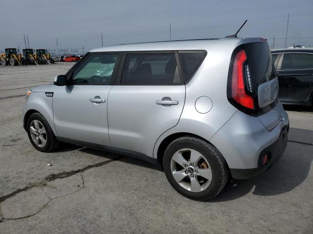 2017 KIA SOUL - KNDJN2A29H7441663