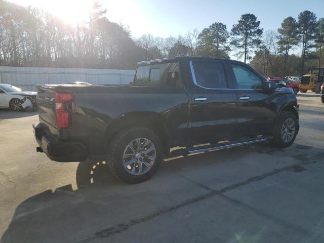 2019 CHEVROLET SILVERADO - 3GCUYHED9KG249819
