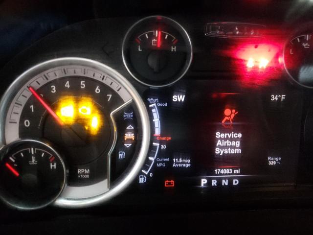 2015 RAM 1500 LARAM 1C6RR7NT5FS568788
