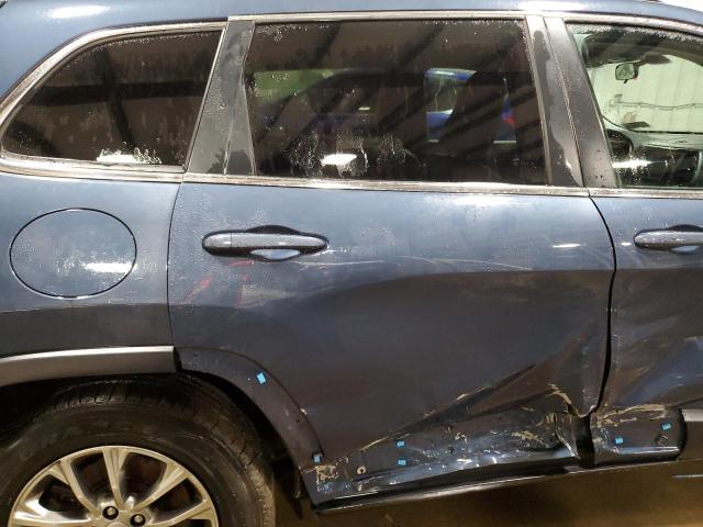 2020 JEEP CHEROKEE L 1C4PJMLB2LD613346