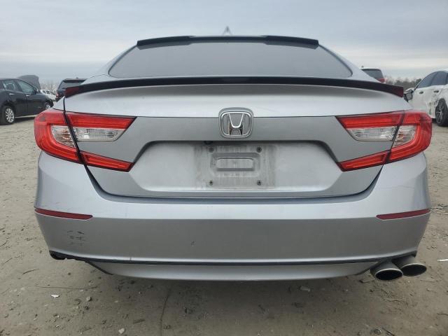2018 HONDA ACCORD EXL - 1HGCV2F5XJA041598