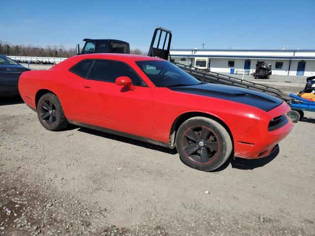 Vin: 2c3cdzag8gh131754, lot: 45480835, dodge challenger sxt 20164
