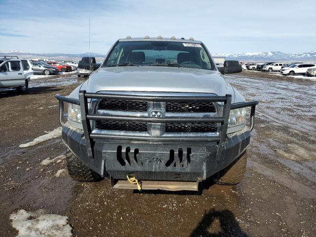 2017 RAM 3500 ST 3C63R3GLXHG669413