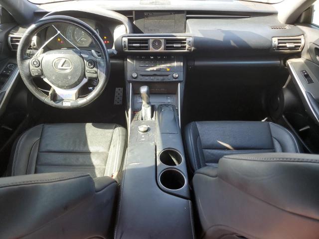 2016 LEXUS IS 350 JTHBE1D2XG5024667