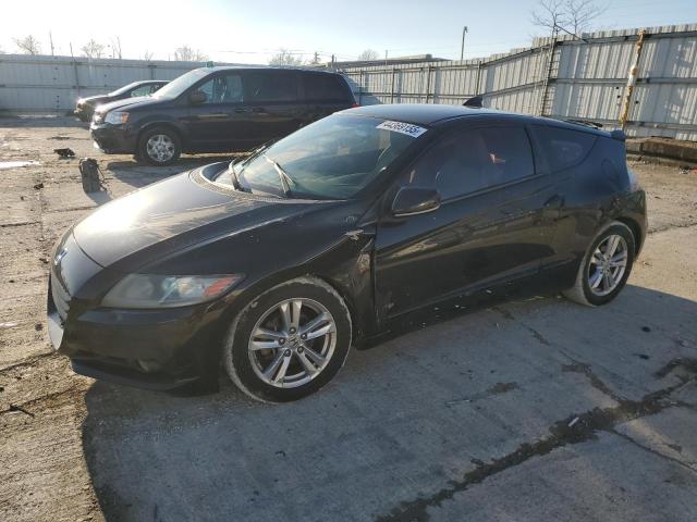 HONDA CR-Z EX