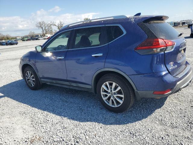 2018 NISSAN ROGUE S - KNMAT2MT7JP551577