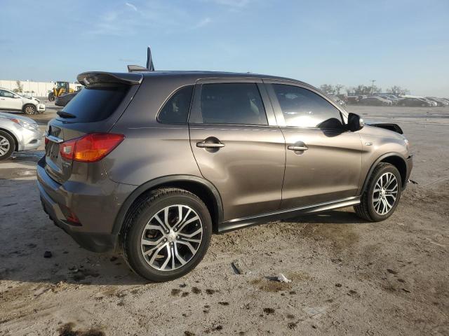 Vin: ja4ap3au7ju023606, lot: 44180525, mitsubishi outlander es 20183