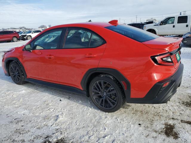 Vin: jf1vbah62r9800859, lot: 44771035, subaru wrx premium 20242