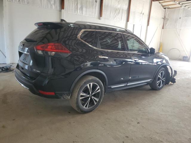 2018 NISSAN ROGUE S - JN8AT2MV8JW318738