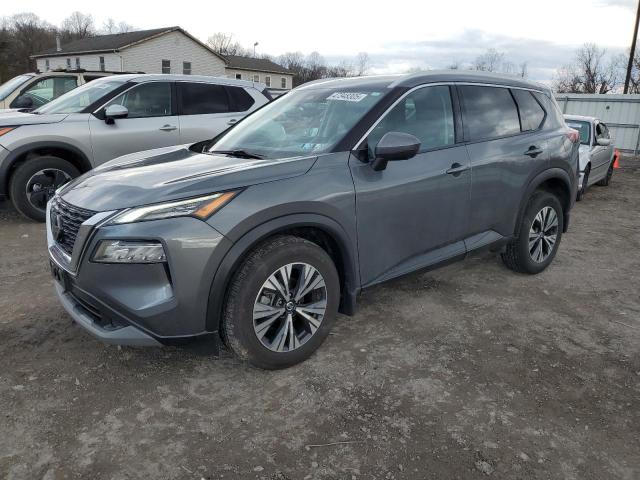 Vin: 5n1at3bb9mc807709, lot: 47348305, nissan rogue sv 2021 img_1