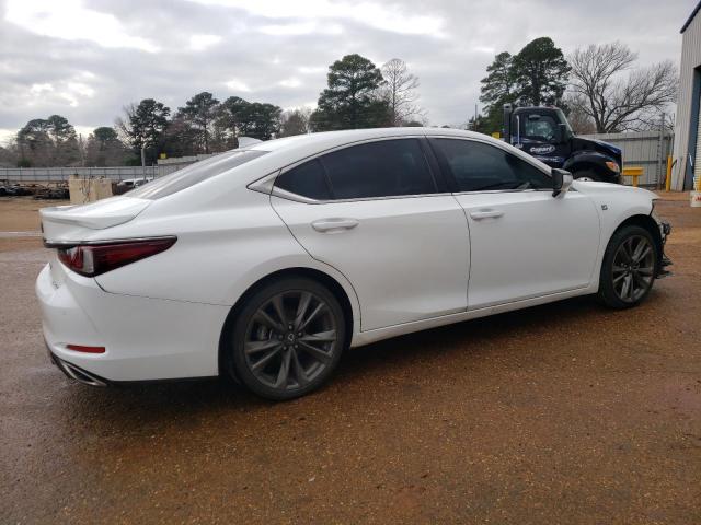 2019 LEXUS ES 350 - 58ABZ1B12KU011690