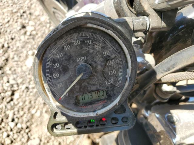 2008 HARLEY-DAVIDSON XL1200 L - 1HD1CX3128K425291