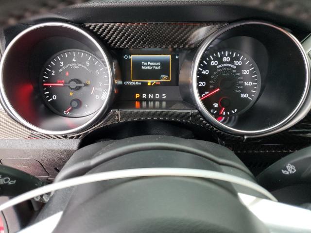 2021 FORD MUSTANG GT - 1FA6P8CFXM5115675