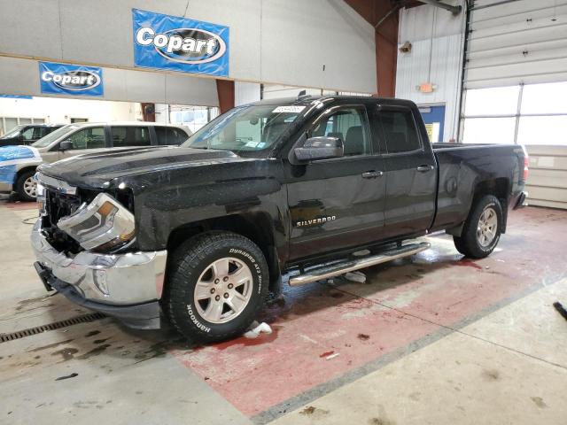 2016 CHEVROLET SILVERADO #3106675526
