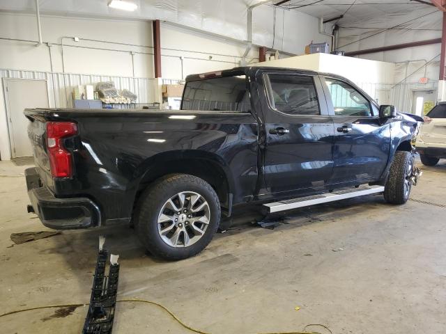 1GCUYEED9NZ149528 2022 CHEVROLET ALL Models