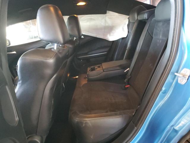 2019 DODGE CHARGER SC - 2C3CDXGJ0KH518721