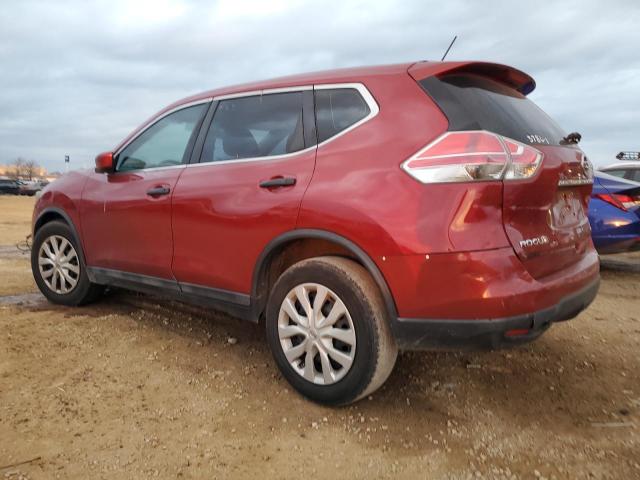 Vin: 5n1at2mt2gc754209, lot: 44469235, nissan rogue s 20162