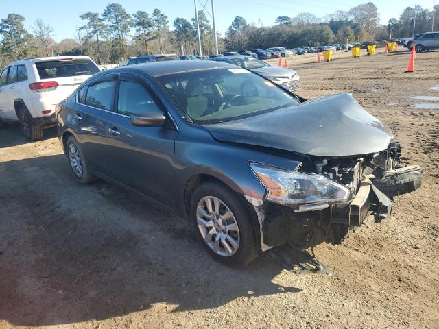 2015 NISSAN ALTIMA 2.5 - 1N4AL3AP7FN362644