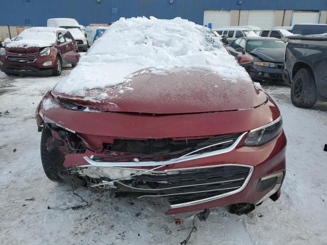 2017 CHEVROLET MALIBU LT - 1G1ZE5ST6HF283034