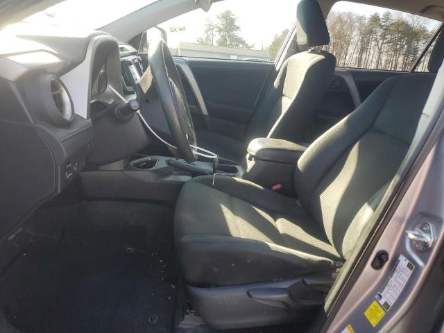 2016 TOYOTA RAV4 LE - 2T3ZFREV7GW252655