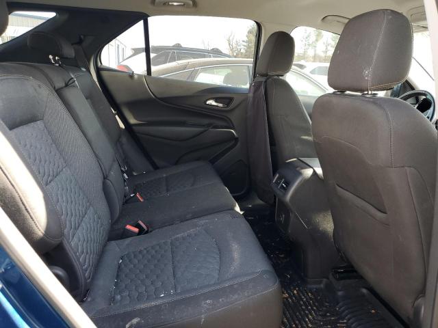 2019 CHEVROLET EQUINOX LT - 3GNAXKEV0KL201653