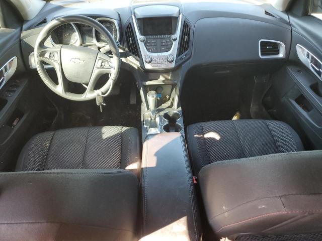 2016 CHEVROLET EQUINOX LS - 2GNALBEK2G6326716