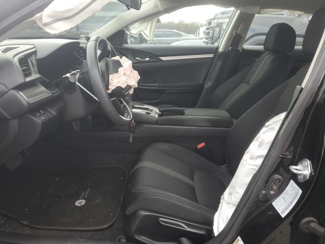 2021 HONDA CIVIC LX - 2HGFC2F65MH528502