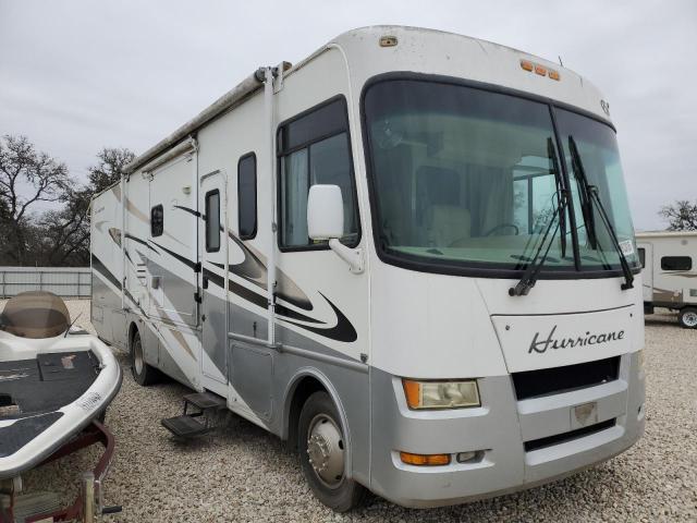 2008 FOUW MOTORHOME #3090809197