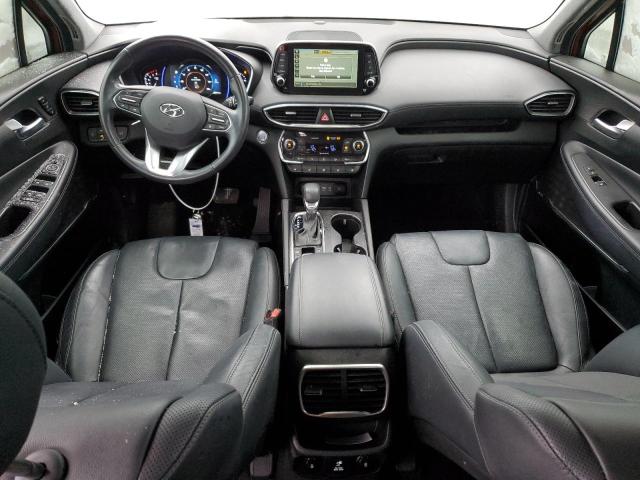 2019 HYUNDAI SANTA FE L - 5NMS5CADXKH066099