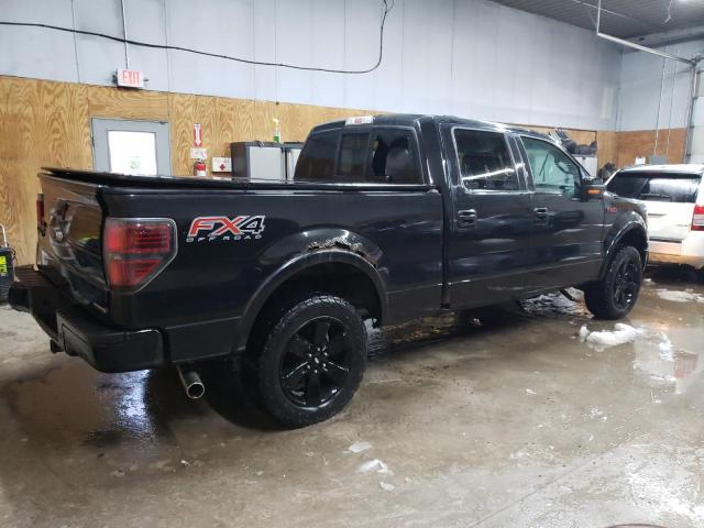 Vin: 1ftfw1ef8dfc90213, lot: 44009475, ford f-150 supercrew 20133