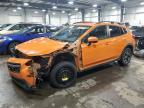 2018 SUBARU CROSSTREK - JF2GTADC0J8333903
