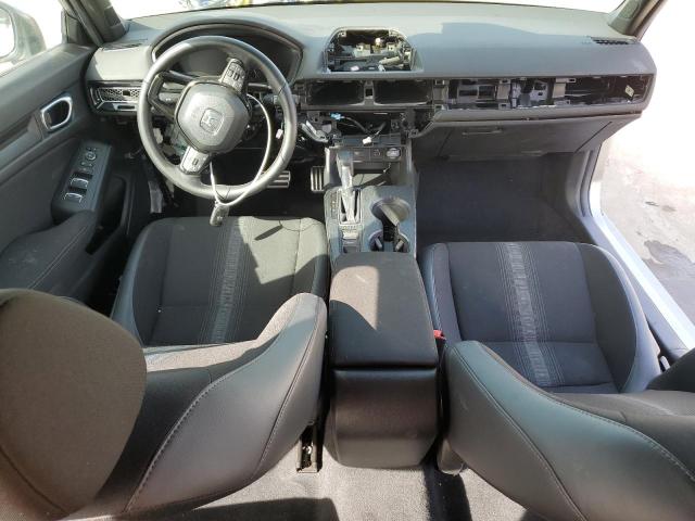 2024 HONDA CIVIC SPOR - 19XFL2H87RE017034