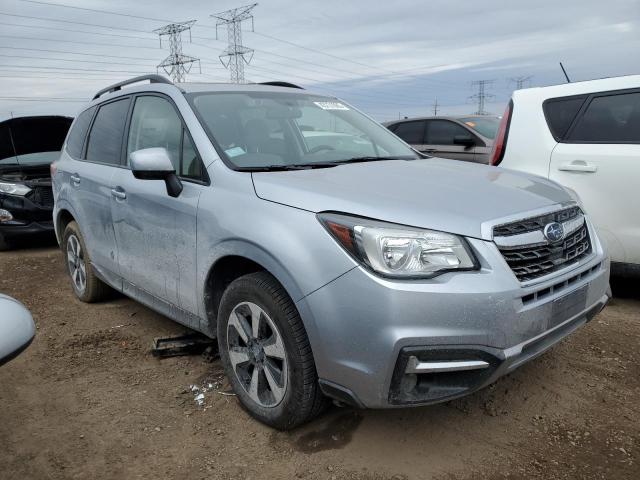 2017 SUBARU FORESTER 2 - JF2SJAGC5HH420315