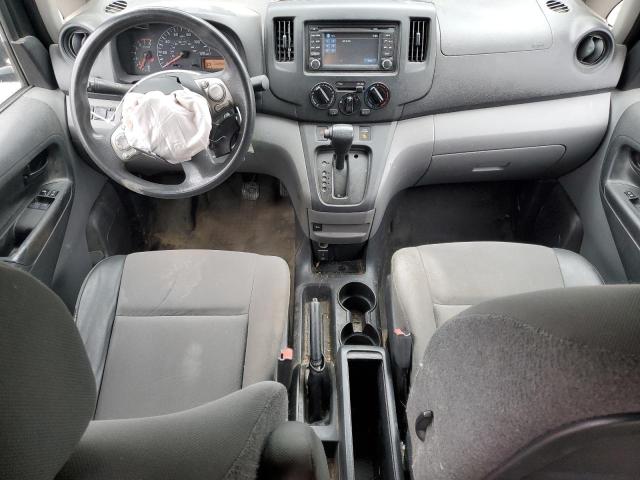 2017 CHEVROLET CITY EXPRE - 3N63M0ZN5HK701389