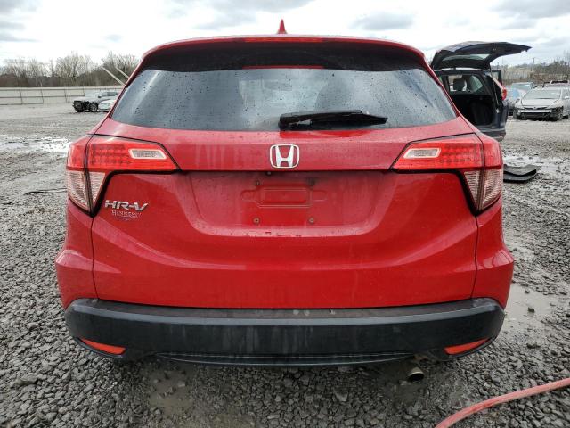 2017 HONDA HR-V LX - 3CZRU5H31HM727576