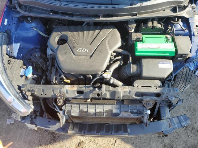 2016 HYUNDAI ACCENT SE - KMHCT4AE1GU021931