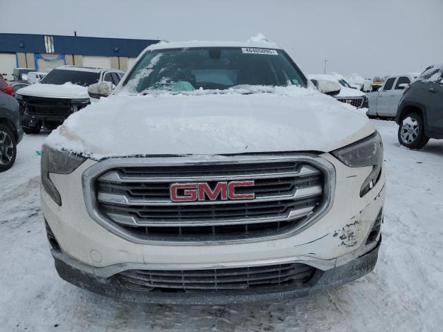 2019 GMC TERRAIN SL 3GKALPEV3KL344523