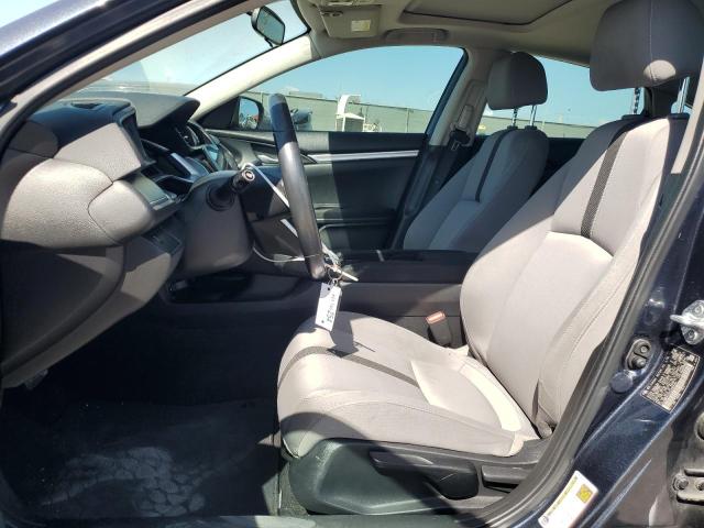 2018 HONDA CIVIC EX JHMFC1F34JX032191