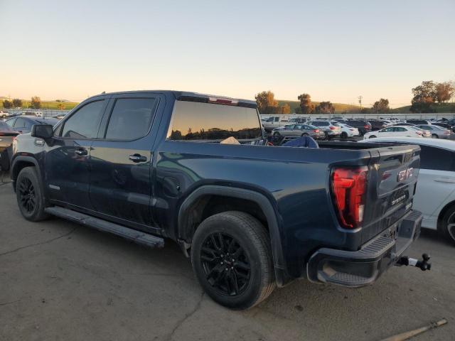 2021 GMC SIERRA C15 3GTP8CED6MG428497