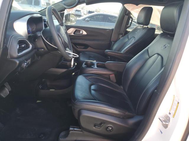2023 CHRYSLER PACIFICA HYBRID TOURING L 2C4RC1L78PR542461