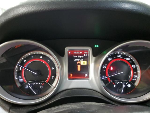 2015 DODGE JOURNEY SX - 3C4PDDBG6FT600909