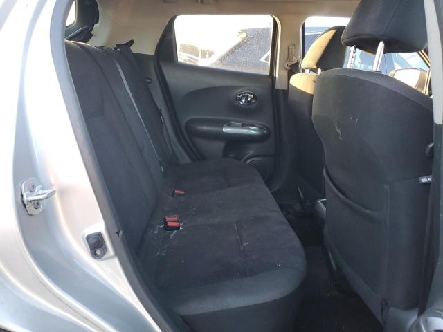 2016 NISSAN JUKE S - JN8AF5MV7GT655212